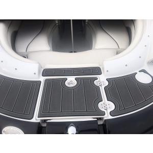 【並行輸入品】Boat EVA Faux Te...の詳細画像5