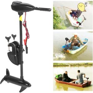 【並行輸入品】SOFW ボートプロペラ 電気ボ...の詳細画像2