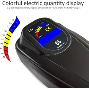 【並行輸入品】SOFW ボートプロペラ 電気ボ...の詳細画像3