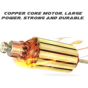 【並行輸入品】SOFW ボートプロペラ 電気ボ...の詳細画像5