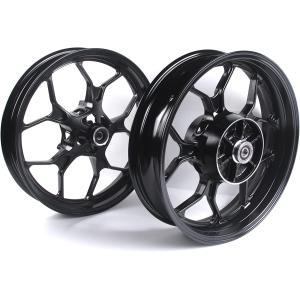 ゼファー400 前後ホイール　ハブ　ハブダンパー　送料込み ゼファー400 前後ホイール ハブ ハブダンパー 送料込み ゼファー400