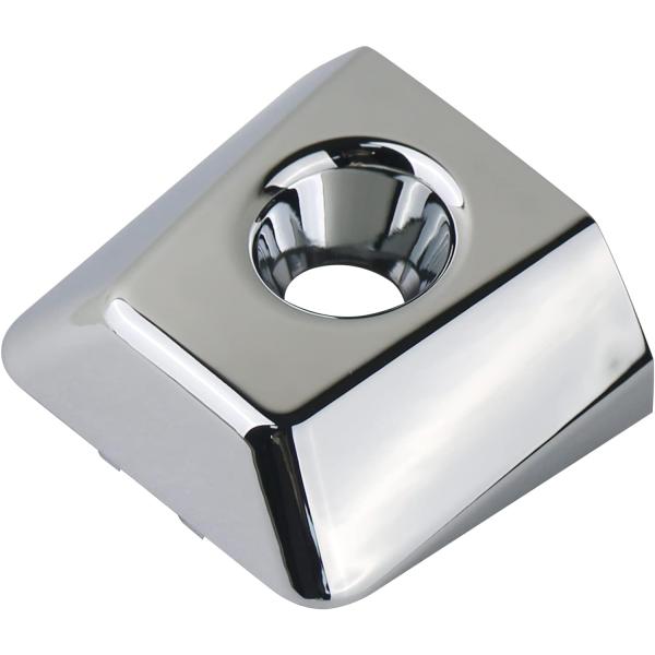 【並行輸入品】APPERFiT ドアハンドル キーホール ベゼルカバー 日産 アルマダ タイタン イ...