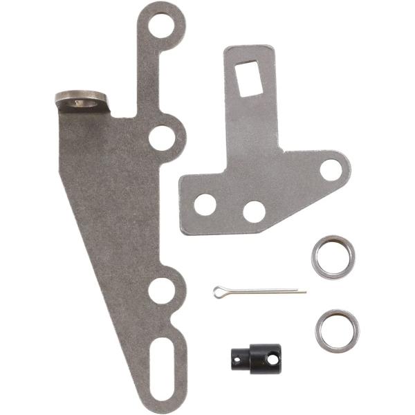 【並行輸入品】35498 ブラケットとレバーキット オートマチックトランスミッションシフターケーブル...