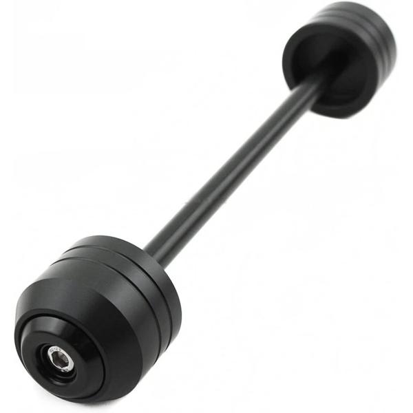 【並行輸入品】Frame Sliders for Yamaha MT-10 FZ-10 2016-2...