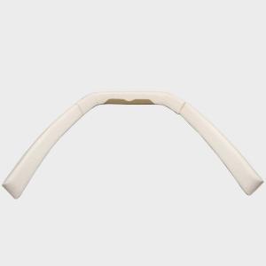 【並行輸入品】Sailfish Boat Bow Bolster Cushion 48-5549 | 24CC White (Set of 3)　