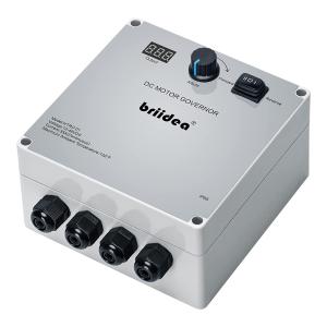 【並行輸入品】PWM Controller Briidea DC 12-48V 35A Waterproof Motor Speed Control