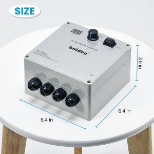 【並行輸入品】PWM Controller B...の詳細画像5