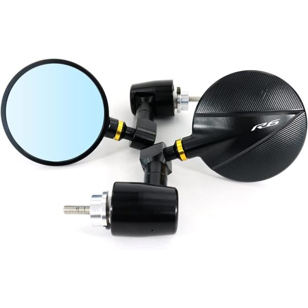 【並行輸入品】POPUCE Accessories for Yamaha YZF-R6 1999-2...