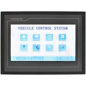 【並行輸入品】Vehicle Touch Screen Control System (RV Motorhome Caravan Trailer