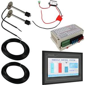 【並行輸入品】Vehicle Touch Sc...の詳細画像2
