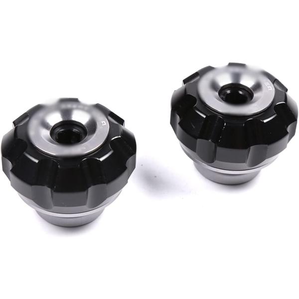 【並行輸入品】WREXIL Protector Motorcycle Front Fork Whee...