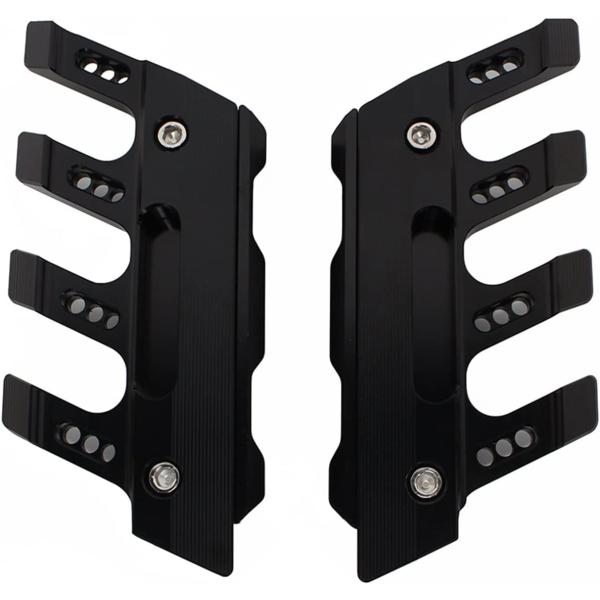 【並行輸入品】Frame Sliders for Hyosung GT125R GT250R GT6...