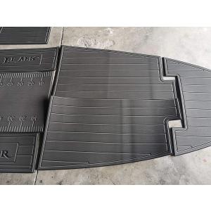 【並行輸入品】Boat EVA Faux Teak Decking Floor Compatible with 2019 Stabicraft 215