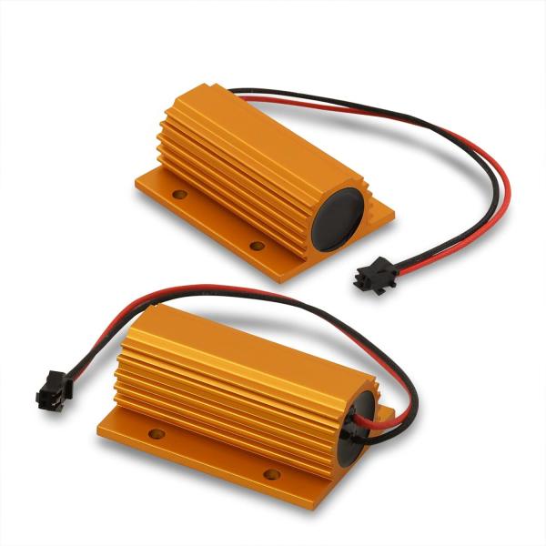 【並行輸入品】AJP Distributors (PAIR) 80W 6ohm Hyper Flas...