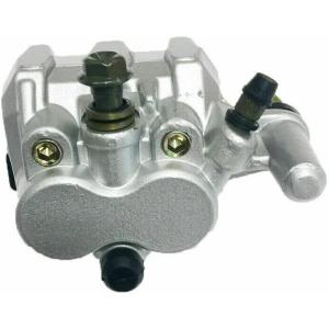 【並行輸入品】Rear Brake Caliper &amp; Pads for Kawasaki Ninj...