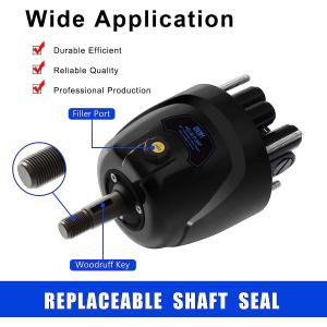 【並行輸入品】BBH マリンボート 175HP...の詳細画像1