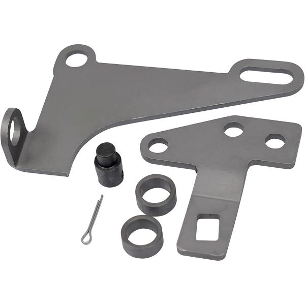 【並行輸入品】MFZDQL 75498 Shifter Bracket and Lever Kit ...