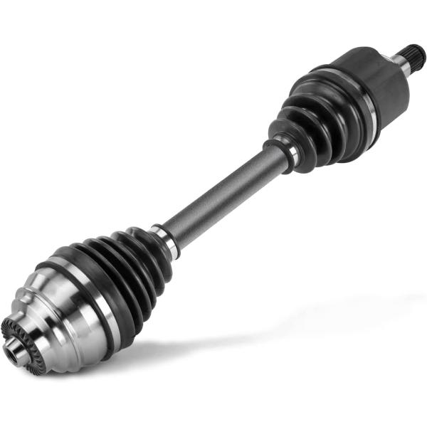 【並行輸入品】A-Premium CV Axle Shaft Assembly Compatible...