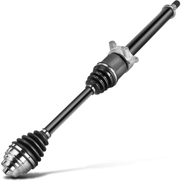 【並行輸入品】A-Premium CV Axle Shaft Assembly Compatible...