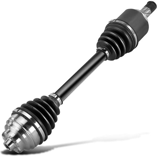 【並行輸入品】A-Premium CV Axle Shaft Assembly Compatible...