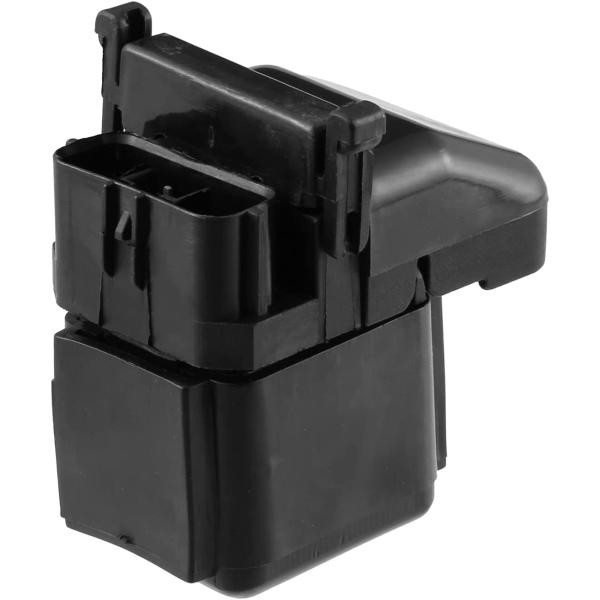 【並行輸入品】X AUTOHAUX Motorcycle Starter Solenoid Rela...