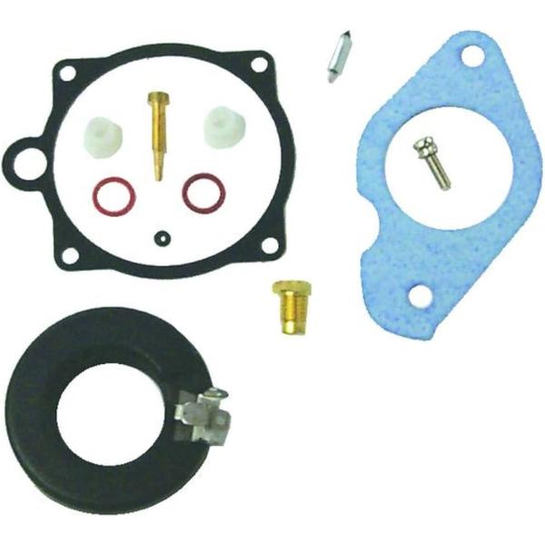 【並行輸入品】MARKGOO 689-W0093-02-00 キャブレターリビルドキット ヤマハ マ...
