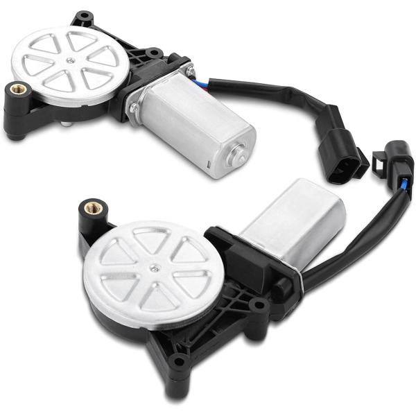 【並行輸入品】A-Premium Front Left and Right Window Lift ...