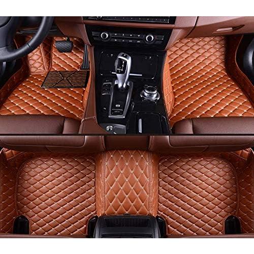 【並行輸入品】77YLMT77 Custom Making Car Floor Mats for 9...