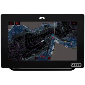 Raymarine R70794 Lighthouse Chart North America　並行...