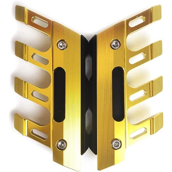 【並行輸入品】Motorcycle Accessories Front Brake Disc Cal...