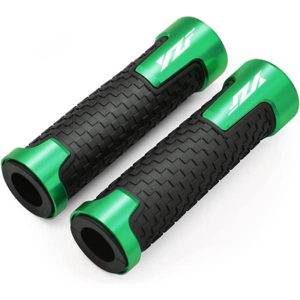 【並行輸入品】Motorcycle Handlebar Grips YZF Motorcycle R...