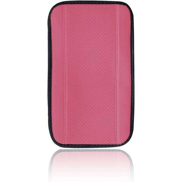 【並行輸入品】ASUBHA Auto Center Console Pad  PU Leather ...