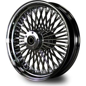 並行輸入品】Mustang オートバイシート 79725 ワイドトリッパー