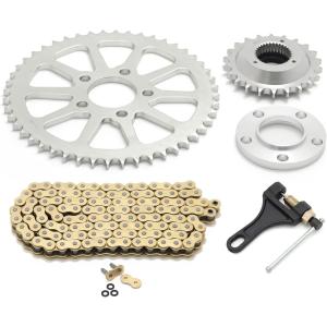 つっち様 並行輸入品】Tooth Front Drive Sprocket fits - ZX600 ZX 600