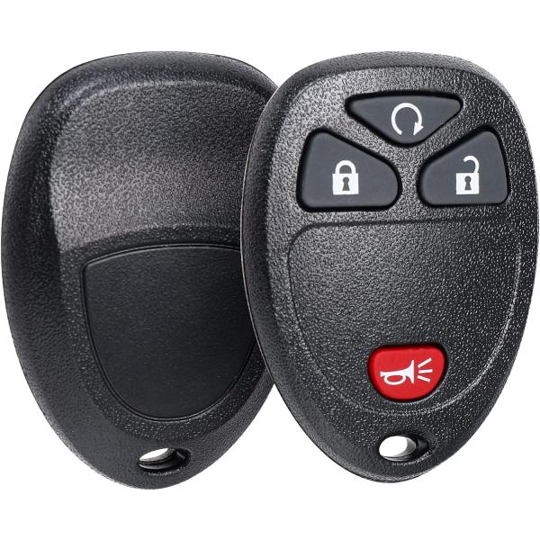 【並行輸入品】NPAUTO キーフォブ 交換用 シボレー シルバラード エクイノックス トラバース ...