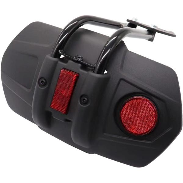【並行輸入品】Motorcycle Fenders Powersports Fenders For ...
