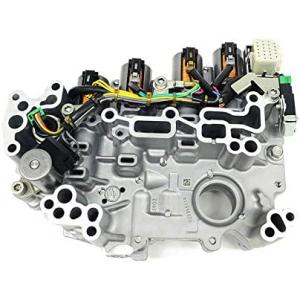 ①スバル CVTコントロールバルブ用ソレノイドバルブ TR580/TR690向け ①スバル CVTコントロールバルブ用ソレノイドバルブ TR580/TR690