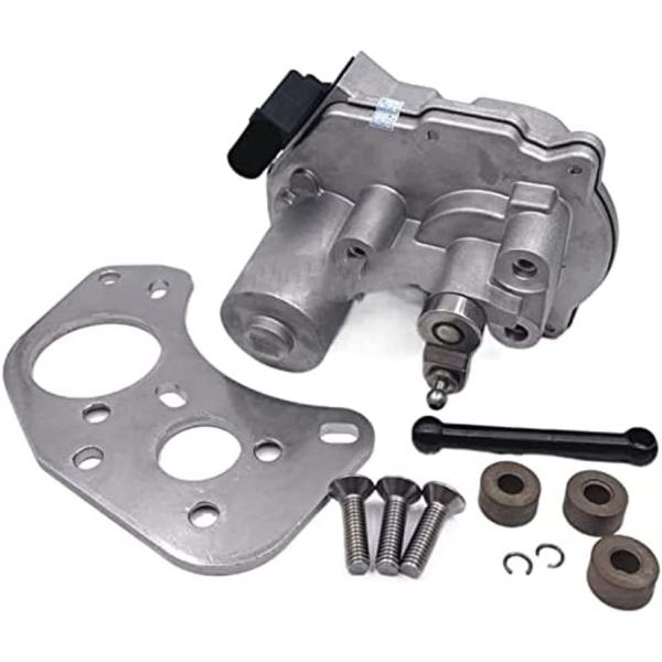 【並行輸入品】Turbocharger actuator BV50 53049880054 0591...