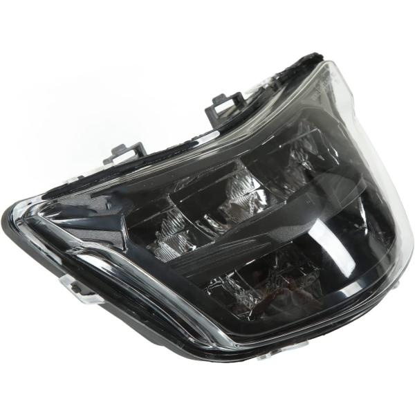 Cosiki Motorcycle Headlight  Lightweight LED Headl...