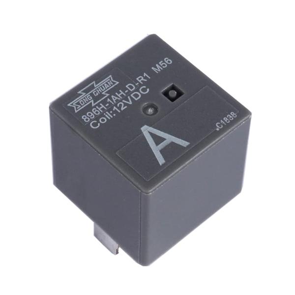 【並行輸入品】896H-1AH-D-R1 M56 12VDC 50A 4Pins SPNO Auto...