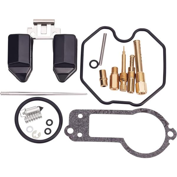【並行輸入品】AHL Motorcycle Carburetor Repair Kit 16013-...