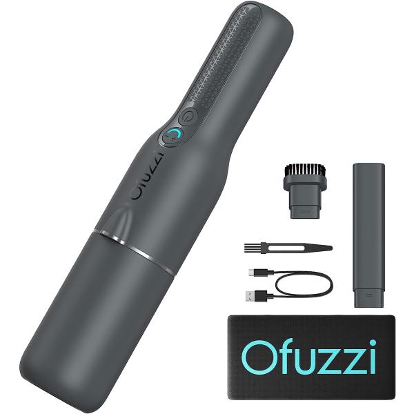 Ofuzzi Slim H7 Pro Handheld Vacuum  1.0LB  27AW/11...