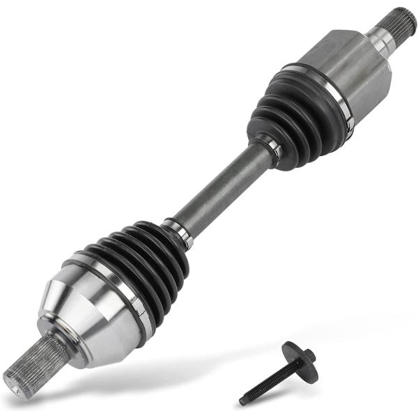 【並行輸入品】A-Premium CV Axle Shaft Assembly Compatible...