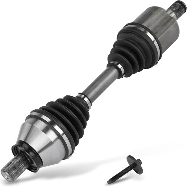 【並行輸入品】A-Premium CV Axle Shaft Assembly Compatible...