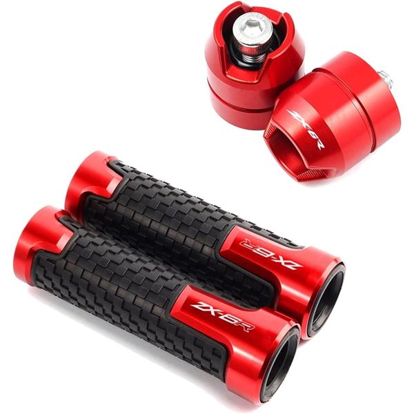 【並行輸入品】BYTZUM for Kawasaki ZX6R ZX 636 R 6RR ZX6RR...