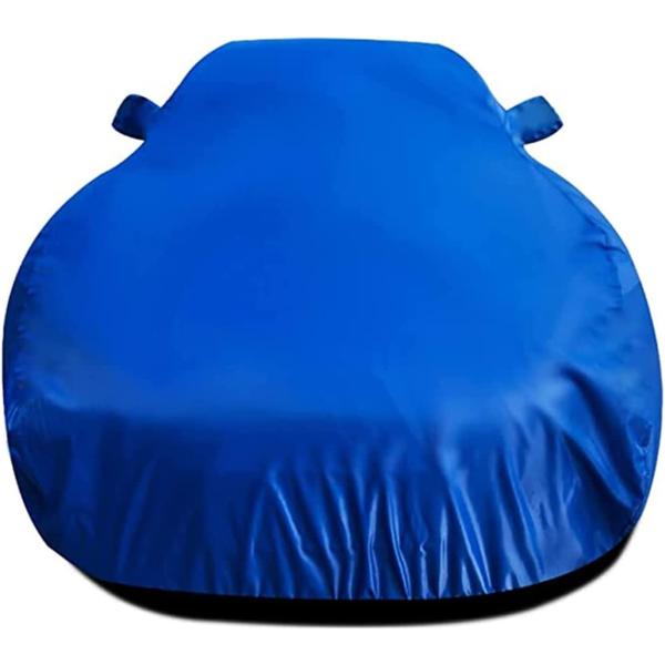 TOPING Car Cover Waterproof for Bentley Continenta...