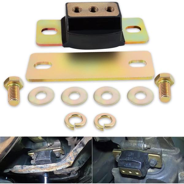 【並行輸入品】3.1158G Auto Transmission Mount Short Mount...