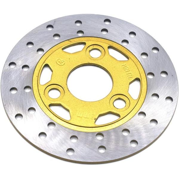 ABOCCI YSHIHAO Motorcycle Front Wheel Brake Disc F...