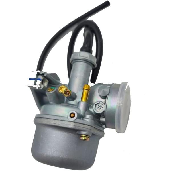 【並行輸入品】ECLUT Electric Choke for 50 70 90 110 125cc...