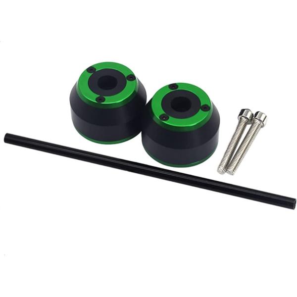 【並行輸入品】LZTIA Crash Protection for Ducati Monster 6...